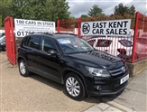 Used Volkswagen Tiguan