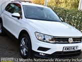 Used Volkswagen Tiguan