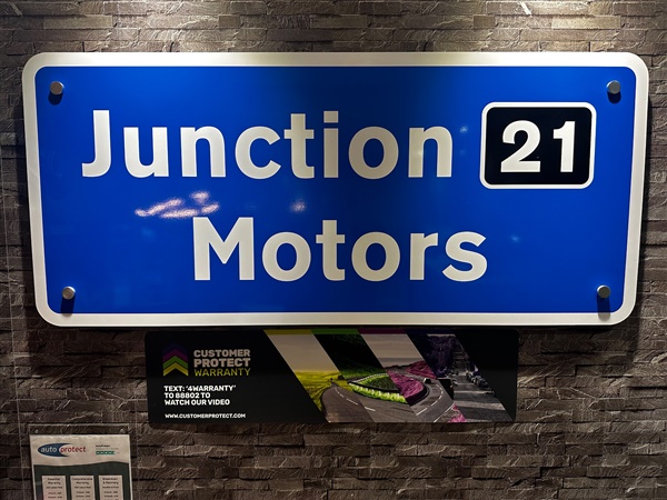 Large image for the Used Volkswagen Tiguan