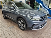 Volkswagen Tiguan Image 1