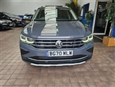 Volkswagen Tiguan Image 2
