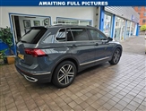 Volkswagen Tiguan Image 3