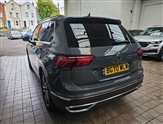 Volkswagen Tiguan Image 4