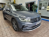 Volkswagen Tiguan Image 5
