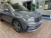 Volkswagen Tiguan Image 6