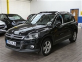 Volkswagen Tiguan Image 5