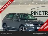 Volkswagen Tiguan Image 1