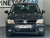 Volkswagen Tiguan Image 2