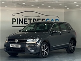 Volkswagen Tiguan Image 3