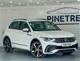 Volkswagen Tiguan Image 1