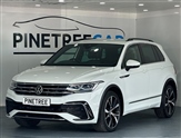 Volkswagen Tiguan Image 3