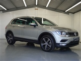Volkswagen Tiguan Image 1