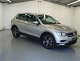 Volkswagen Tiguan Image 2