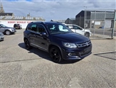 Used Volkswagen Tiguan