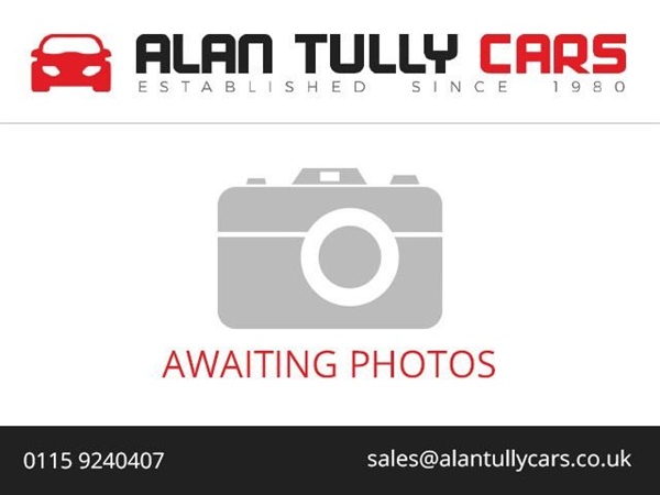 Large image for the Used Volkswagen TIGUAN