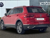 Volkswagen Tiguan Image 3