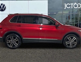 Volkswagen Tiguan Image 4