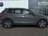 Volkswagen Tiguan Image 4