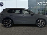 Volkswagen Tiguan Image 4