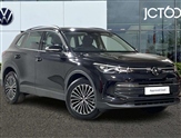 Volkswagen Tiguan Image 1