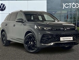 Volkswagen Tiguan Image 1