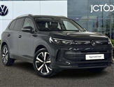 Volkswagen Tiguan Image 1