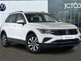 Volkswagen Tiguan Image 1