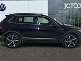 Volkswagen Tiguan Image 4