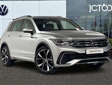 Volkswagen Tiguan Image 1
