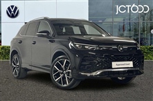 Used Volkswagen Tiguan