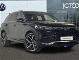 Volkswagen Tiguan Image 1