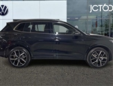 Volkswagen Tiguan Image 4
