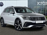 Volkswagen Tiguan Image 1