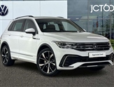 Volkswagen Tiguan Image 1