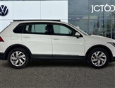 Volkswagen Tiguan Image 4