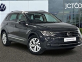 Volkswagen Tiguan Image 1
