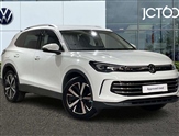 Volkswagen Tiguan Image 1