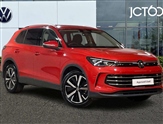 Volkswagen Tiguan Image 1