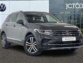 Volkswagen Tiguan Image 1