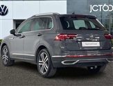 Volkswagen Tiguan Image 3