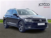 Volkswagen Tiguan Image 1