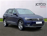 Volkswagen Tiguan Image 1