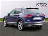 Volkswagen Tiguan Image 3