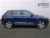 Volkswagen Tiguan Image 4