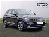 Volkswagen Tiguan Image 1