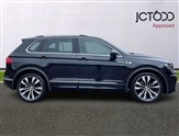 Volkswagen Tiguan Image 4