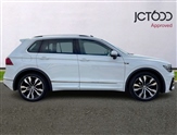 Volkswagen Tiguan Image 4