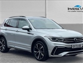 Volkswagen Tiguan Image 1