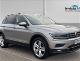 Volkswagen Tiguan Image 1