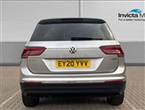 Volkswagen Tiguan Image 4